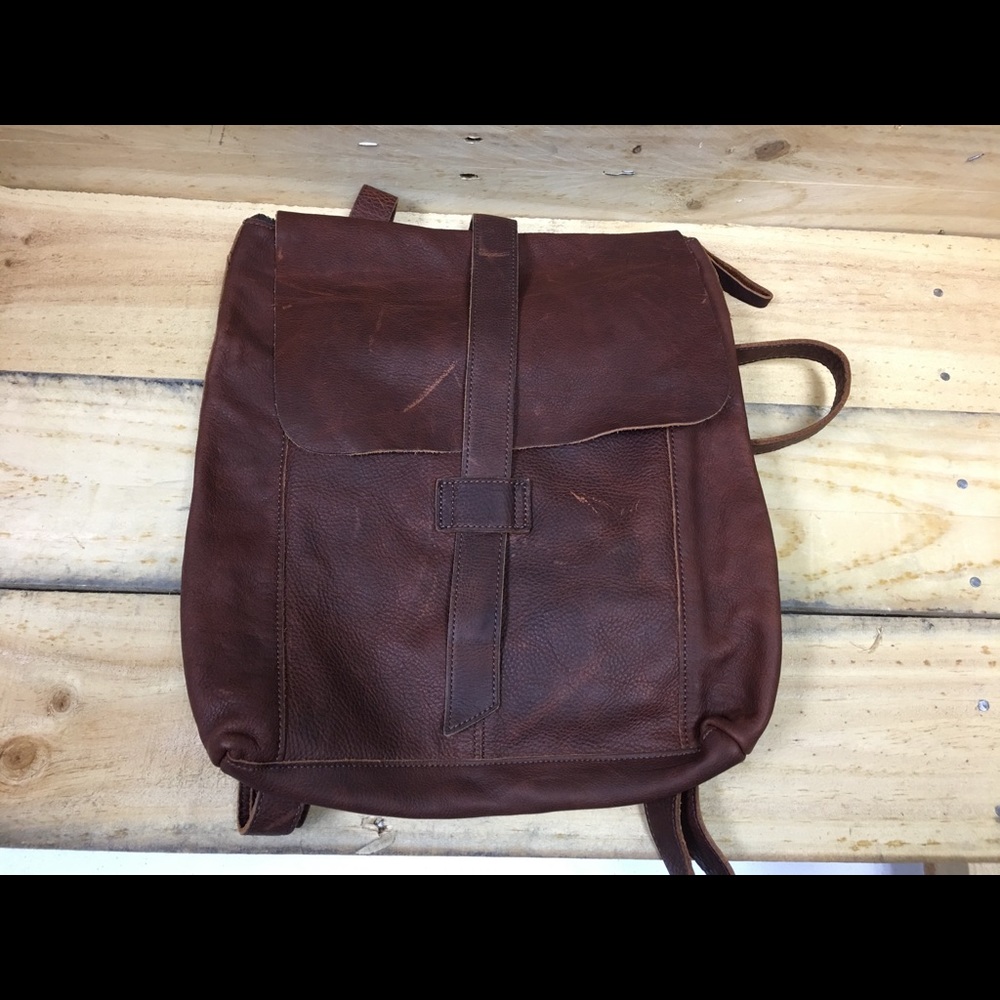 DULUTH TRADING BACKPACK